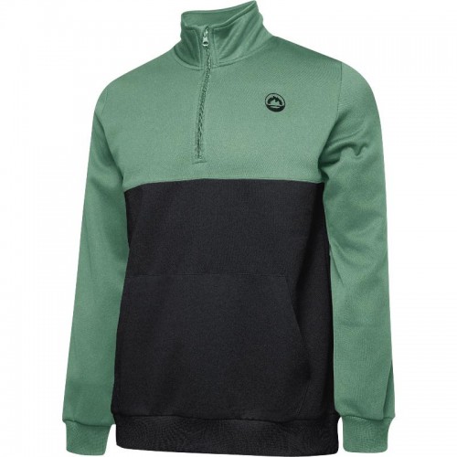 Sweat-shirt JHayber Unity Kaki