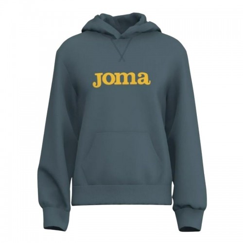 Joma Hoodie Step Gray