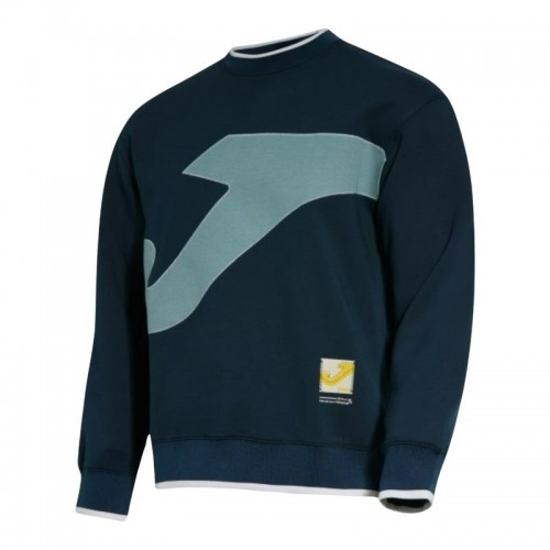 Sweat bleu marine Joma Step
