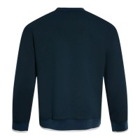 Sweat bleu marine Joma Step