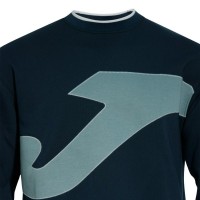 Sweat bleu marine Joma Step