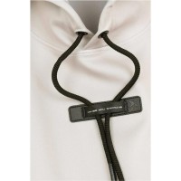 Nox Street Cream felpa femminile