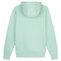 Moletom Feminino Aquamarine do Nox Team Club