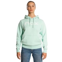 Moletom Feminino Aquamarine do Nox Team Club