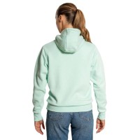 Moletom Feminino Aquamarine do Nox Team Club
