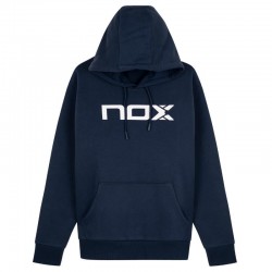Nox Team Club Moletom Azul-Marinho