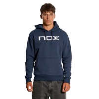 Nox Team Club Moletom Azul-Marinho