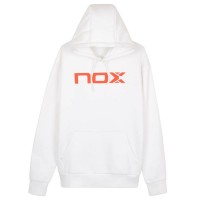 Nox Team Club Sweatshirt Branco