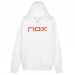 Nox Team Club Sweatshirt Branco