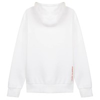 Nox Team Club Sweatshirt Branco