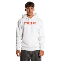 Nox Team Club Sweatshirt Branco