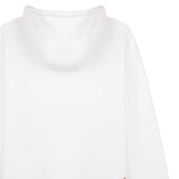 Nox Team Club Sweatshirt Branco