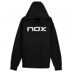 Nox Team Club Sweatshirt Preta