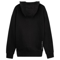 Nox Team Club Sweatshirt Preta