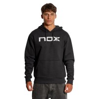 Nox Team Club Sweatshirt Preta