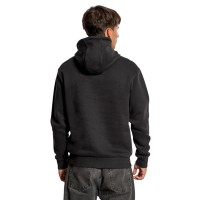 Nox Team Club Sweatshirt Preta