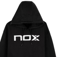Nox Team Club Sweatshirt Preta