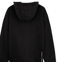 Nox Team Club Sweatshirt Preta