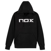 Nox Team Club Moletom Preto Feminino