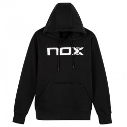Nox Team Club Moletom Preto Feminino