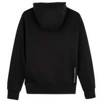 Nox Team Club Moletom Preto Feminino