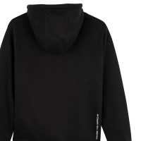 Nox Team Club Moletom Preto Feminino