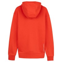 Nox Team Club Sweatshirt Vermelho