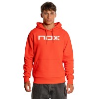 Nox Team Club Sweatshirt Vermelho
