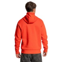 Nox Team Club Sweatshirt Vermelho