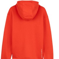 Nox Team Club Sweatshirt Vermelho