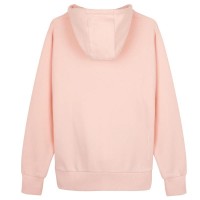Moletom Rosa Feminino Nox Team Club