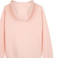Moletom Rosa Feminino Nox Team Club