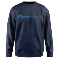 Siux Ovni Sweat-shirt Junior Bleu Marine