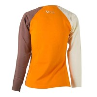 Varlion MD Sweat M/L06-MC615 Femmes Orange