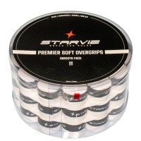 Tambor StarVie Premier Soft Blanco 60 Overgrips