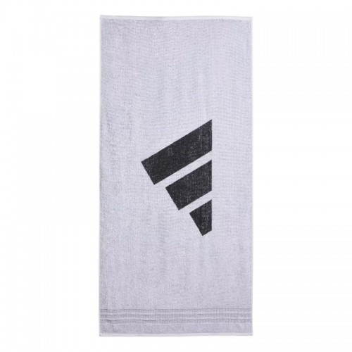 Grande serviette blanche Adidas Performance