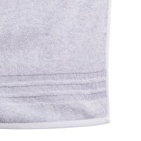 Grande serviette blanche Adidas Performance