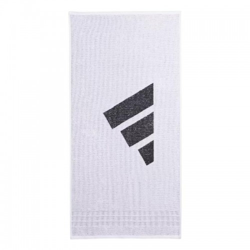 Adidas Performance Petite serviette Blanche