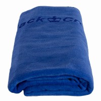 Toalla Black Crown Sweet Negro