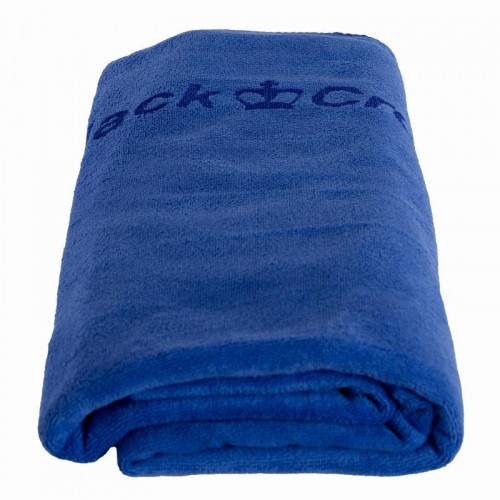 Toalla Black Crown Sweet Azul