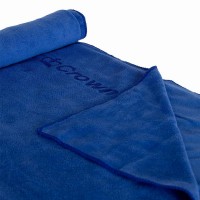 Toalla Black Crown Sweet Negro