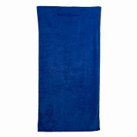 Toalla Black Crown Sweet Negro