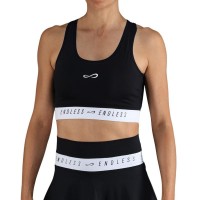 Top Endless Allure Negro