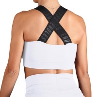 Top Endless Iconic Blanco  Oferta + Barato