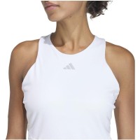 Vestido Adidas Y-Dress Blanco