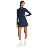 Vestido Azul Marinho 2 em 1 Wilson Tiebreaker