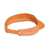 Adidas Climacool Orange Blanc Visor