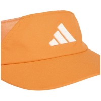 Adidas Climacool Orange Blanc Visor