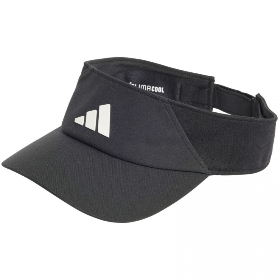 Visera Adidas Climacool Noir  Offre - Pas cher