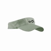 Visera Endless Icon Verde Claro